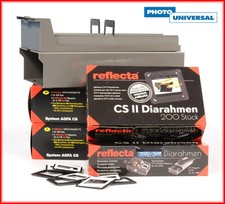 Reflecta CS2 / CS 2 / CS II /