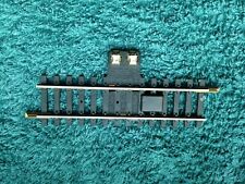 Spur H0 Fleischmann 6008 Modellgleis Anschlussgleis 2-polig  