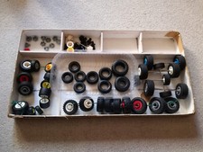 Playmobil Auto Räder und