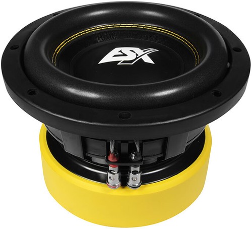 Esx 822 cm subwoofer - qe-822, 20