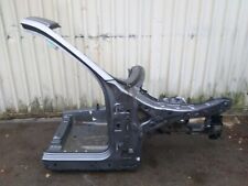 BMW X5 F15 Reparaturblech Karosserie Frontträger Kotflügel Frontteil Rechts