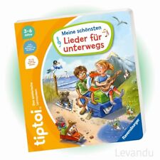 RAVENSBURGER tiptoi® Buch -