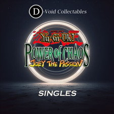 Tcg power of - -,