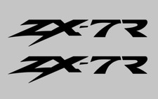 2 x ZX-7R • Motorrad