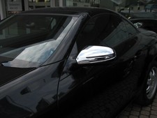 Spiegelkappen verkleidung - verkleidung, in