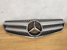 Mercedes C207 A207 Frontgrill Kühlergrill Kühlergitter Vorne A2078880283