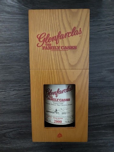 Glenfarclas single malt von - glenfarclas,