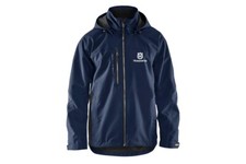 Husqvarna Shell-Herrenjacke