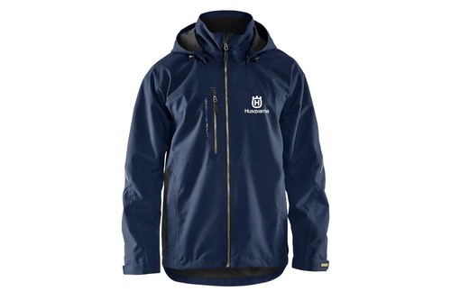 Husqvarna shell herrenjacke - husqvarna, shell-herrenjacke