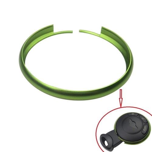 Grün green schlüssel ring - grün,