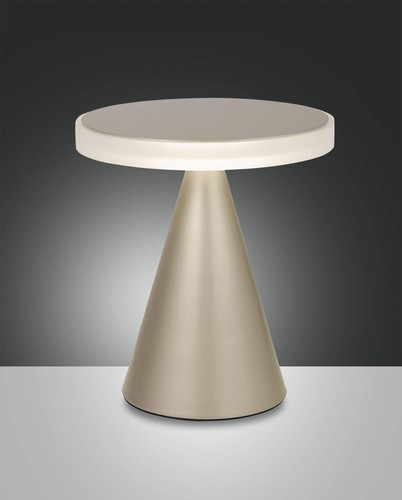 Fabas luce led tischleuchte - led,