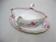 17555/ MEISSEN - SAUCIERE -