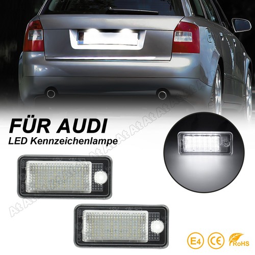 Led kennzeichenleuchten für - led,