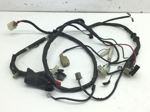 Kabelbaum elektrik für kymco - kabelbaum,