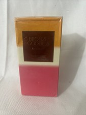 Estée Lauder Bronze Goddess