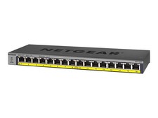 Netgear switch port - switch, 16-port