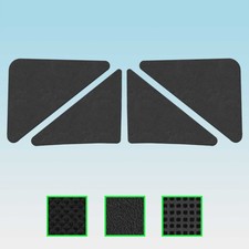 Dämmmatten für Mercedes-Benz