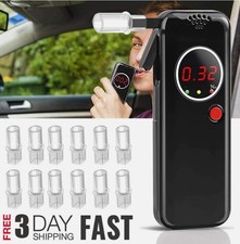 Alkoholtester Promilletester