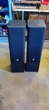 JBL XL 1000 Boxen Lautsprecher 3 Wege