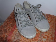 ECCO Damen Schnür-Schuhe