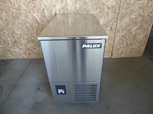 Pallux schockfroster - ", /