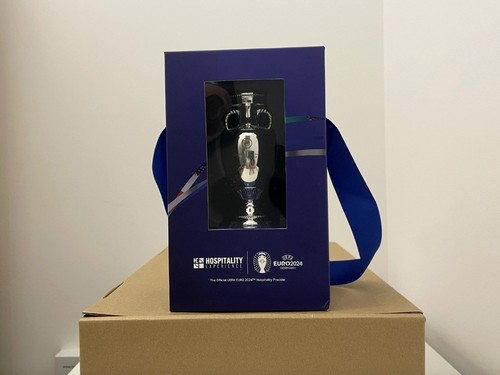 Uefa euro 2024 offizielle - uefa,