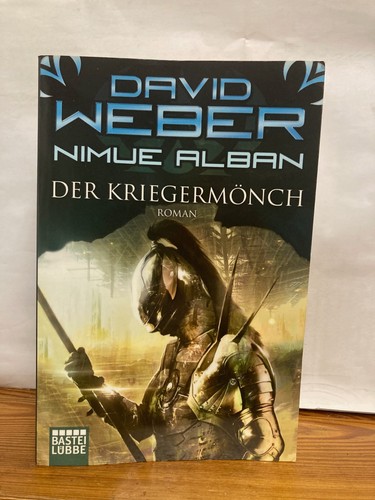 David weber nimue alban - weber:,