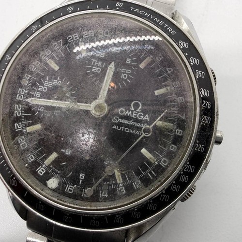 Omega uhr speedmaster - uhr, 1151
