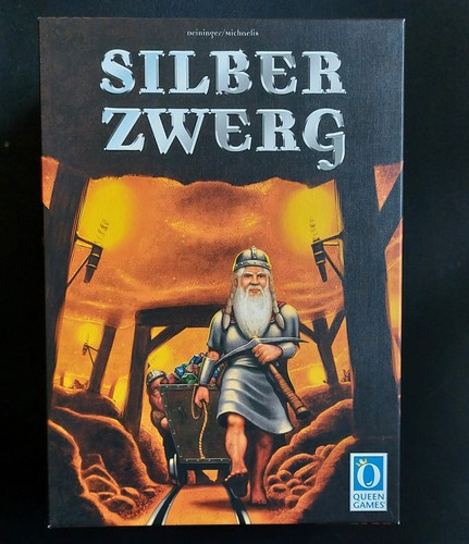 Silberzwerg silber zwerg - zwerg, |