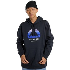 Burton underhill hoody true - hoody,