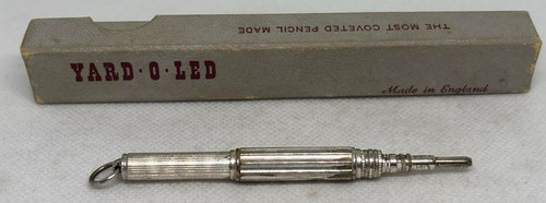 Vintage druckbleistift aus - druckbleistift,
