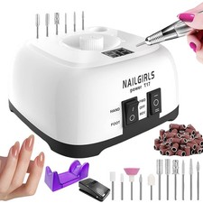 Profi Elektrische Nagelfräser