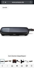 Tefal Malaga Tischgrill, 1800