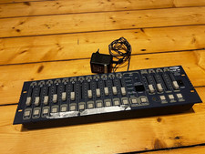Showtec lite lichtpult - showtec,