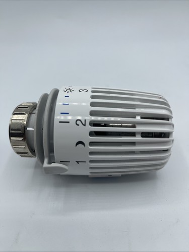 Heimeier thermostat kopf - thermostat,