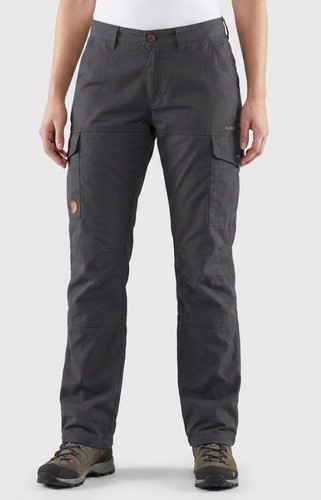 Fjällräven hose karla - hose,