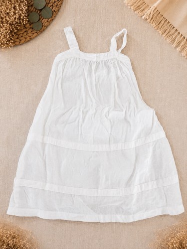 Sommerkleid zara 116 6 - zara, (6