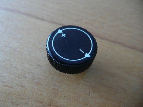 Braun 500 plattenspieler - braun,