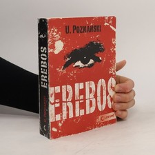 Erebos  |  Ursula Poznanski
