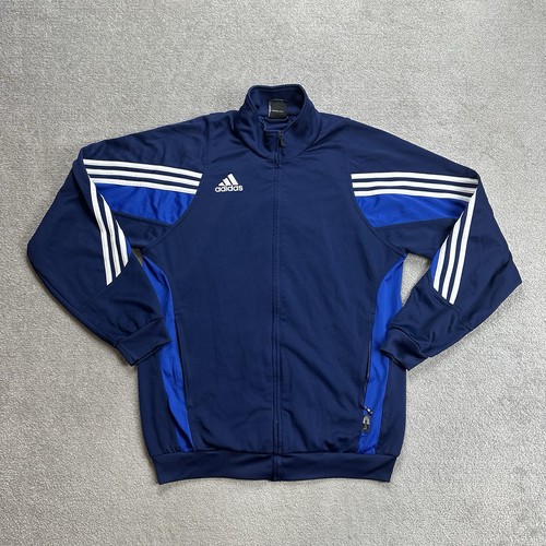 Adidas trainingsjacke jacke - trainingsjacke, g