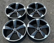 Rims Wheels Felgen 20 Audi