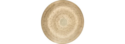 Meinl wgfol12 wind gong - gong, 12"