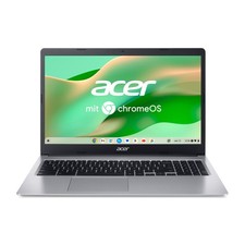 Laptop Acer Chromebook 315 (CB315-3HT-P0BX) 15,6" Full HD touch, Pentium N5030, 