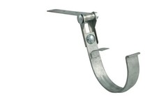 Marley Rinneneisen RG 125 mit