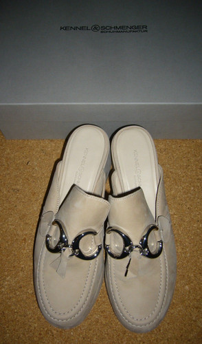 Kennel schmenger clogs - &,