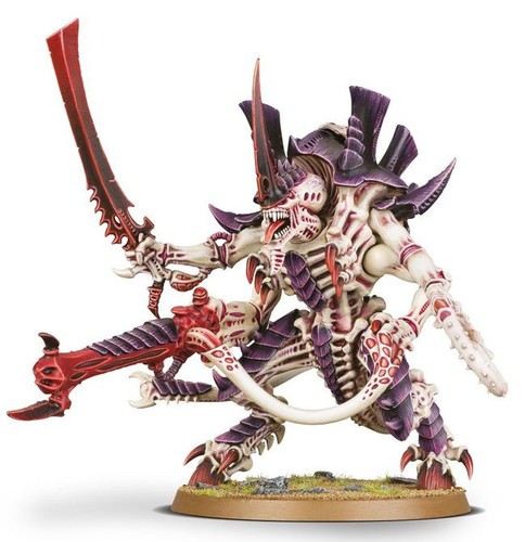 Schwarmtyrant hive tyrant - schwarmtyrant,