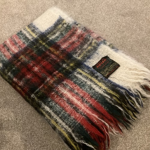 Vintage heather brae - vintage,