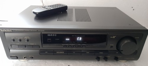 Technics 120 rds - 120,