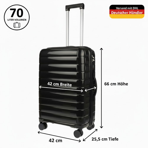 Koffer reisekoffer travel - reisekoffer,