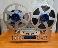 Pioneer RT-909 Recorder